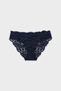 Braguitas de encaje