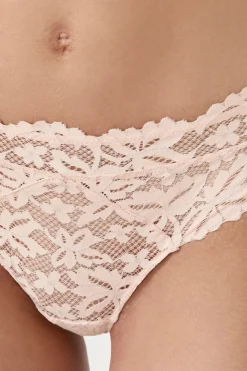 Braguitas de encaje