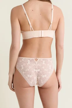 Braguitas de encaje