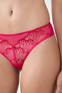 Braguitas de encaje