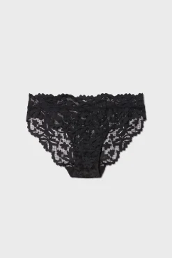 Braguitas de encaje