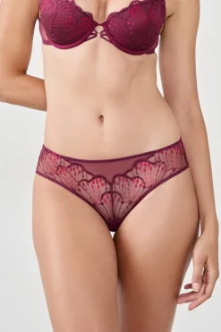 Braguitas de encaje