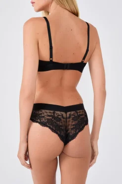 Braguitas de encaje Etam x Lemonade Dolls