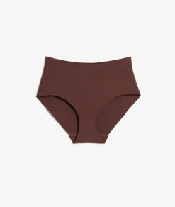 Braguitas de microfibra