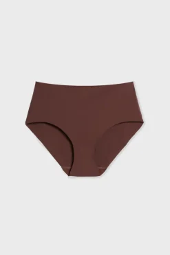 Braguitas de microfibra