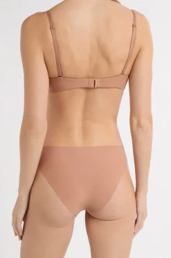 Braguitas de microfibra