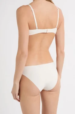 Braguitas de microfibra