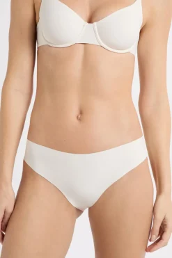 Braguitas de microfibra