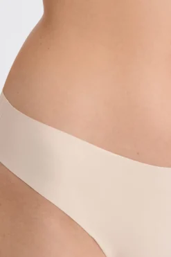 Braguitas de microfibra