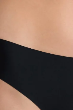 Braguitas de microfibra