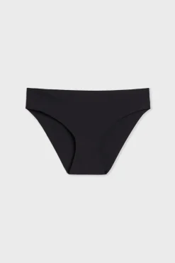 Braguitas de microfibra