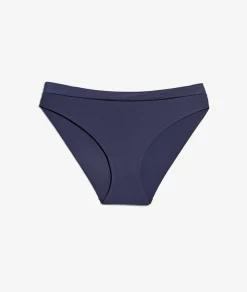 Braguitas de microfibra satinada