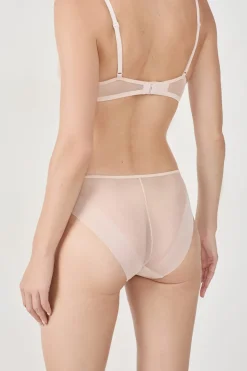 Braguitas de tul