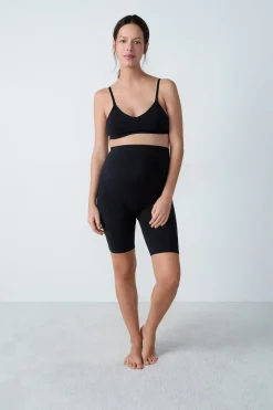 Braguitas maternidad corte ciclista