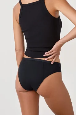 Braguitas menstruales - Flujo abundante