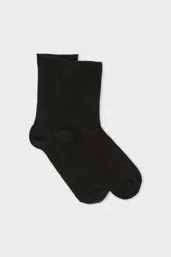 Calcetines de media caña