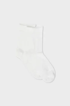 Calcetines de media caña