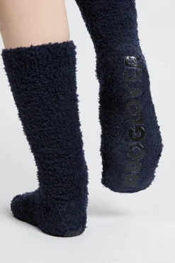 Calcetines de tejido ultrasuave