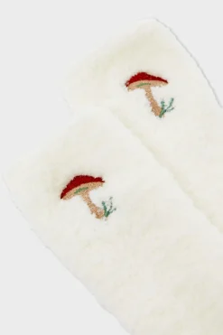 Calcetines de tejido ultrasuave