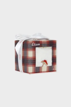 Calcetines de tejido ultrasuave