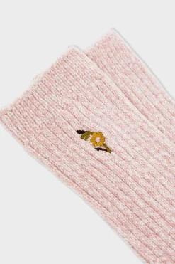 Calcetines estampados