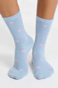 Calcetines estampados