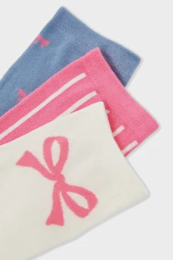 Calcetines estampados