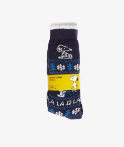 Calcetines Snoopy Peanuts