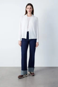 Camisas de manga larga