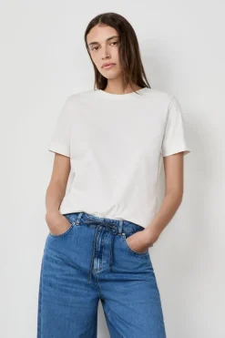 Camiseta de manga corta