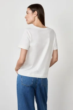 Camiseta de manga corta