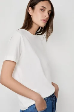 Camiseta de manga corta