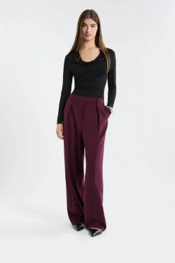 Camiseta de manga larga