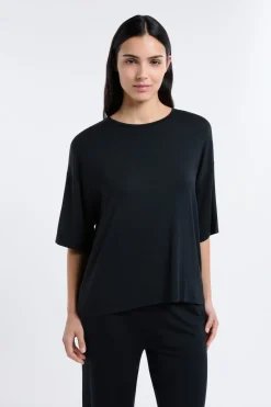 Camiseta de pijama de modal