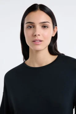 Camiseta de pijama de modal