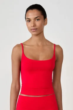 Camiseta de tirantes de pijama