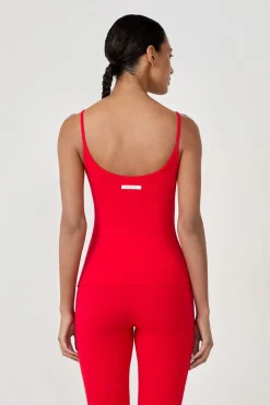 Camiseta de tirantes de pijama