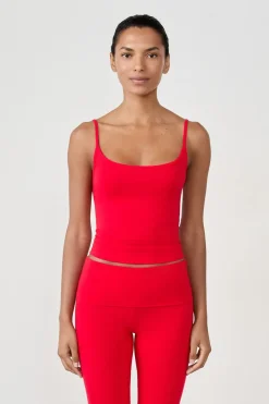 Camiseta de tirantes de pijama