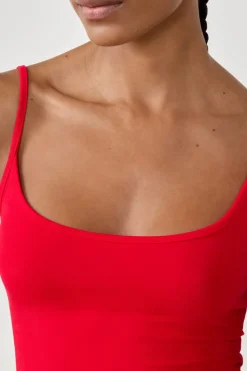 Camiseta de tirantes de pijama