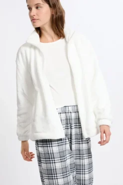 Conjunto de pijama de 3 piezas