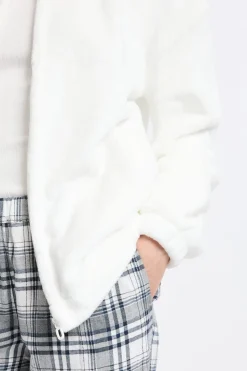 Conjunto de pijama de 3 piezas