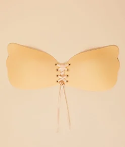 Corsé adhesivo ajustable