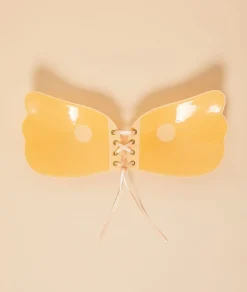 Corsé adhesivo ajustable