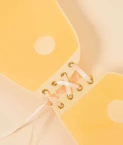 Corsé adhesivo ajustable