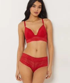 Culote encaje gráfico