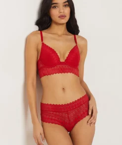 Culote encaje gráfico