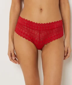 Culote encaje gráfico