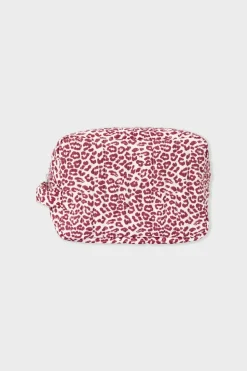 Estuche con estampado