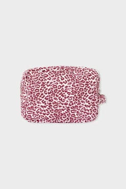 Estuche con estampado