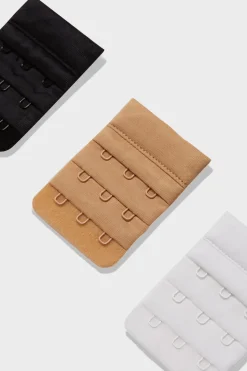 Extensores de sujetador